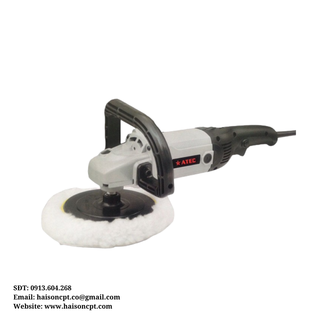 Máy đánh Bóng At.9318