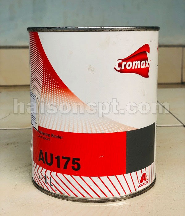 KEO NHỰA TẠO MỜ CROMAX AU175