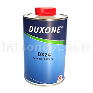 DẦU BÓNG 2K DUXONE DX24