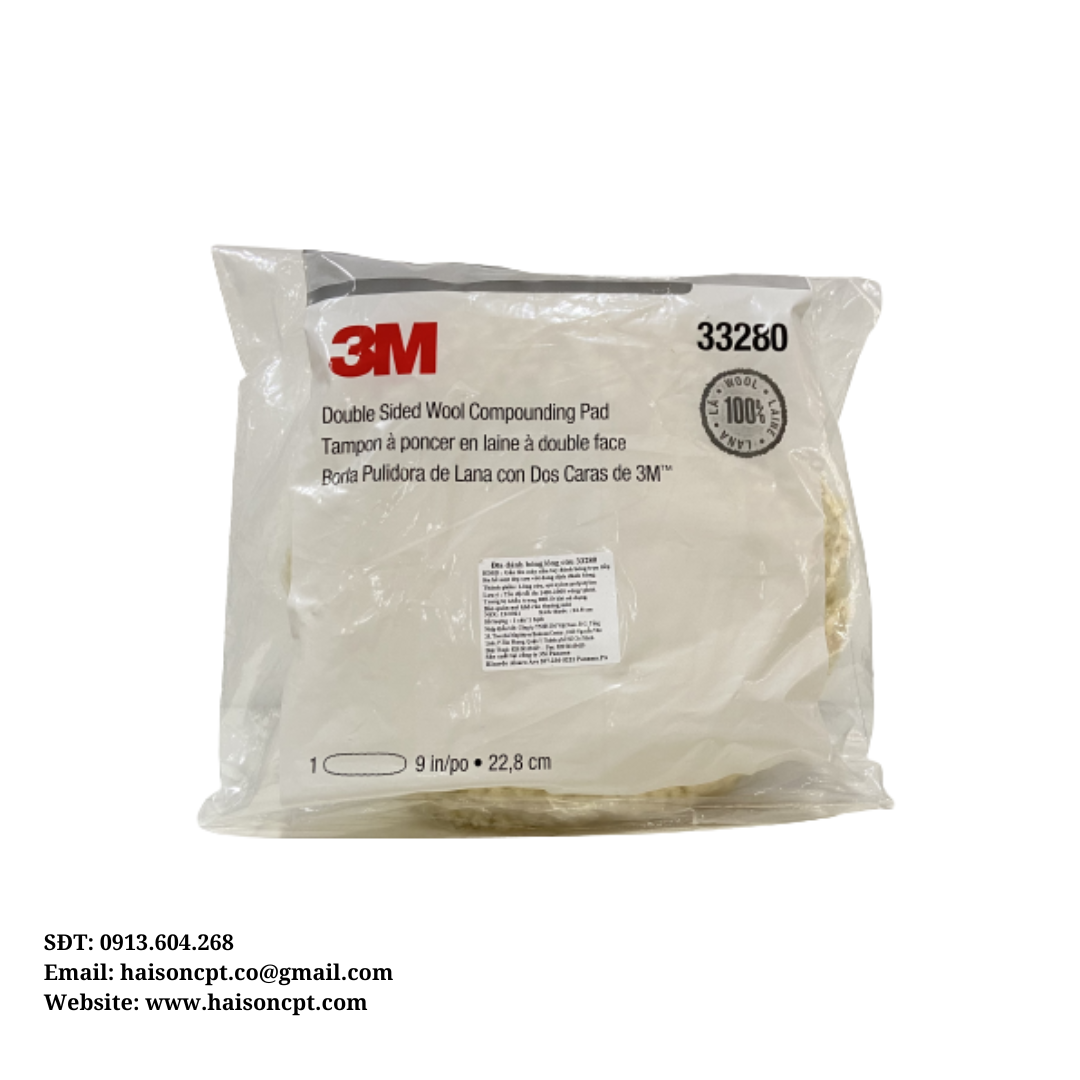 Lông Cừu 3m 33280